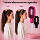 Escova Spray Anti Frizz - StyraHair™