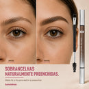 Caneta para Sobrancelha W3W 4D Ponta Dupla