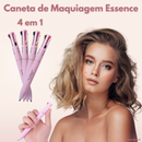 Caneta de Maquiagem para Retoque Rápido 4 em 1 | Prática | Portátil - Essence