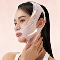 Faixa Modeladora Facial Feminina - FaceSlim