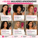 Escova Spray Anti Frizz - StyraHair™