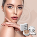 Corretivo Magic Trio TFIT de Longa Duração – Alta Cobertura e Hidratação para Todos os Tipos de Pele