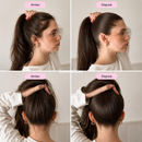 Escova Spray Anti Frizz - StyraHair™