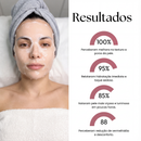 Máscara de Colágeno Facial Instantânea – Lumee