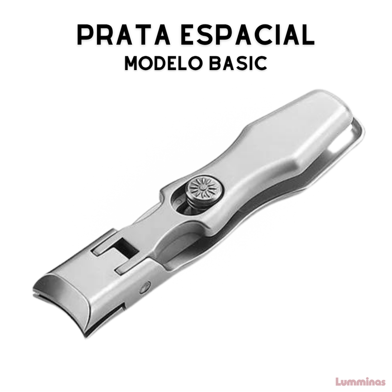 Cortador de Unhas Profissional para Unhas Grossas e Duras – Corte Forte e Preciso