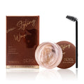 Cera Modeladora para Sobrancelhas – Brow Lamination em Casa com Efeito Lifting | Brow Styling Wax