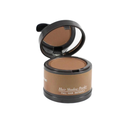 Maquiagem Capilar em Pó para Cobrir Cabelos Brancos e Falhas – Resistente à Água – LuminHair