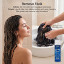 Spray de Glitter 3 em 1 para Cabelo, Corpo e Roupas – Brilho Instantâneo para Festas