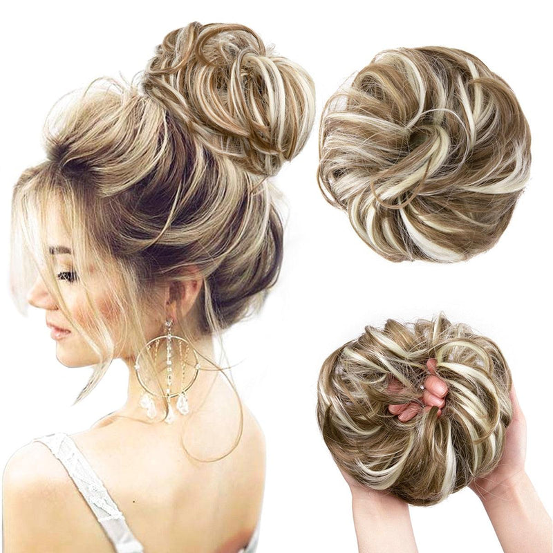 Coque Bulky Hair™️ - IBSHOP