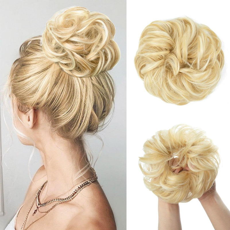 Coque Bulky Hair™️ - IBSHOP