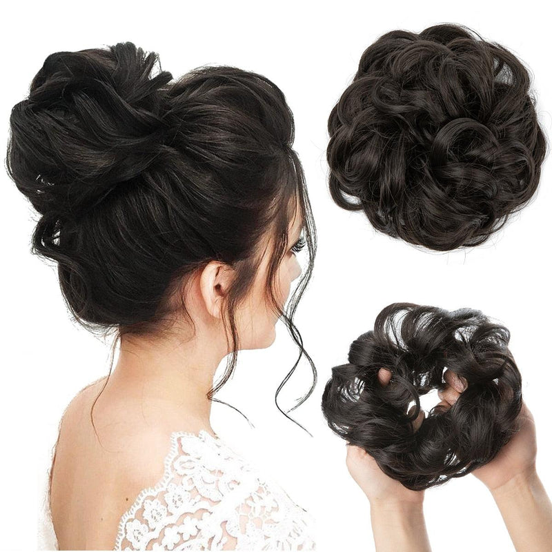 Coque Bulky Hair™️ - IBSHOP