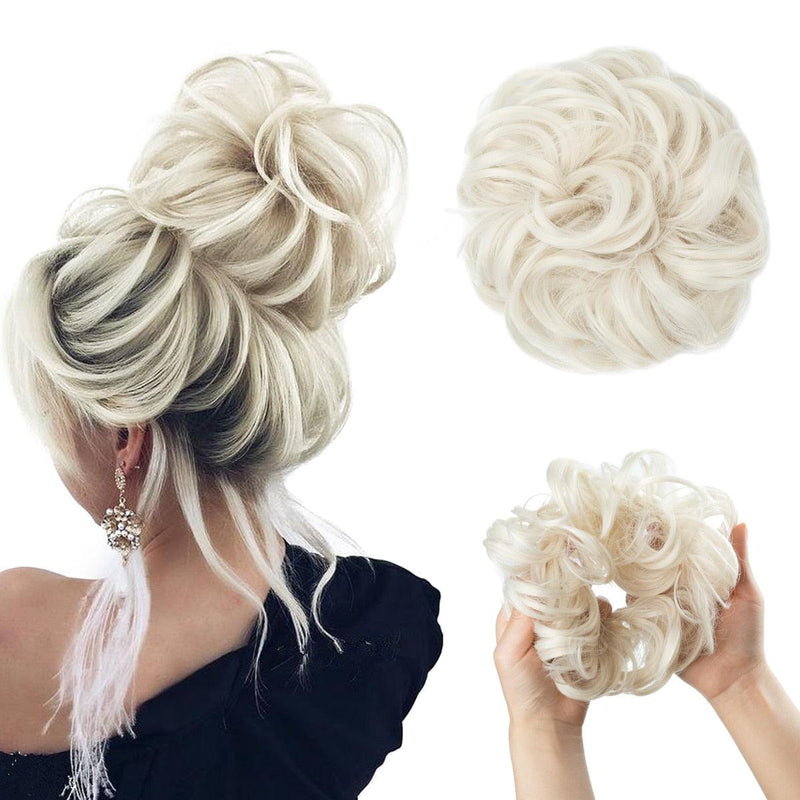 Coque Bulky Hair™️ - IBSHOP
