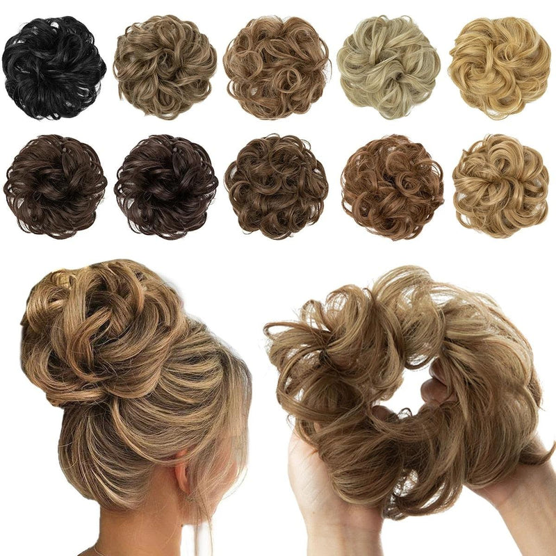 Coque Bulky Hair™️ - IBSHOP