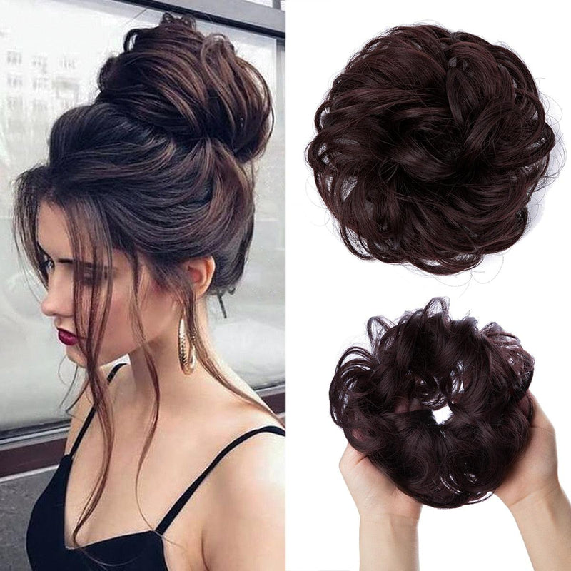 Coque Bulky Hair™️ - IBSHOP