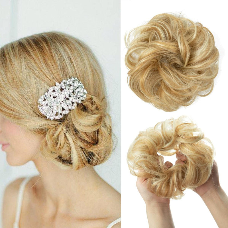 Coque Bulky Hair™️ - IBSHOP