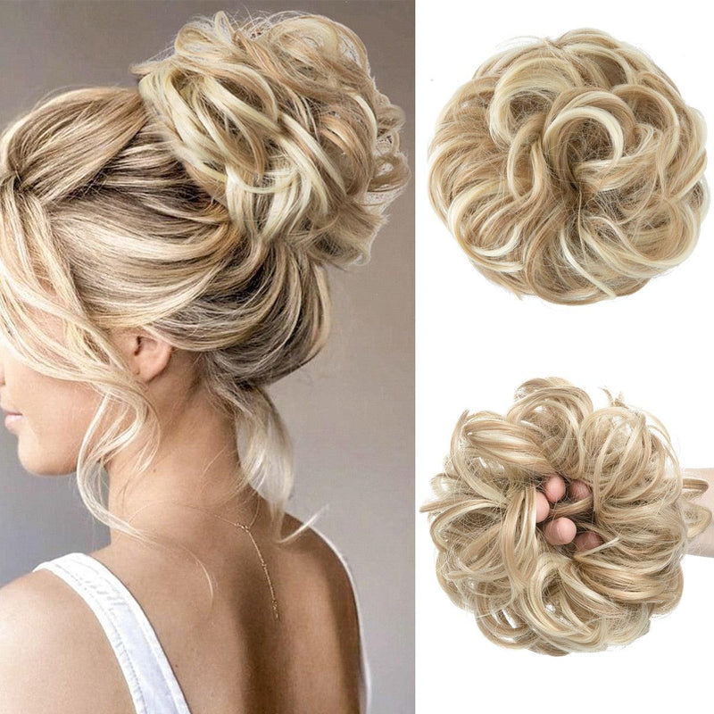 Coque Bulky Hair™️ - IBSHOP