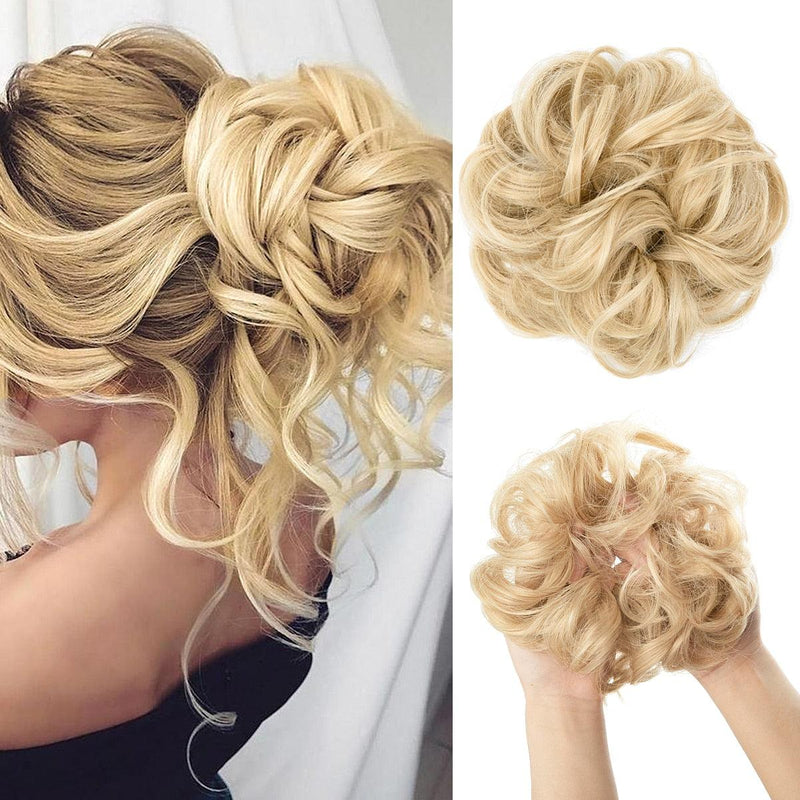 Coque Bulky Hair™️ - IBSHOP