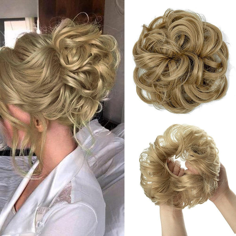 Coque Bulky Hair™️ - IBSHOP
