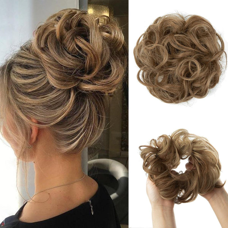 Coque Bulky Hair™️ - IBSHOP
