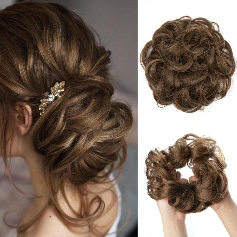 Coque Bulky Hair™️ - IBSHOP
