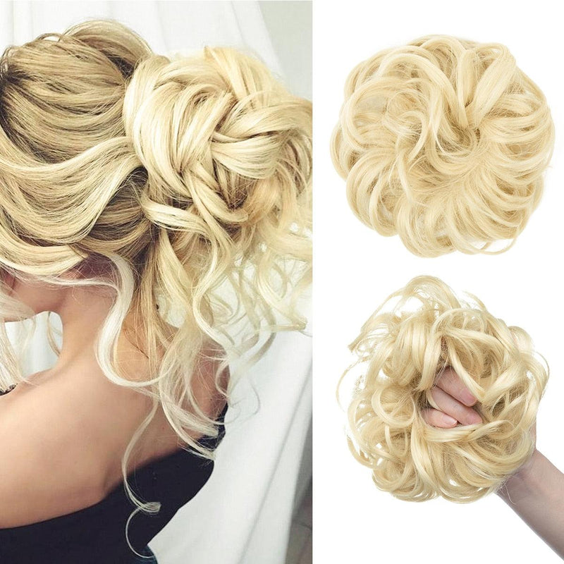 Coque Bulky Hair™️ - IBSHOP