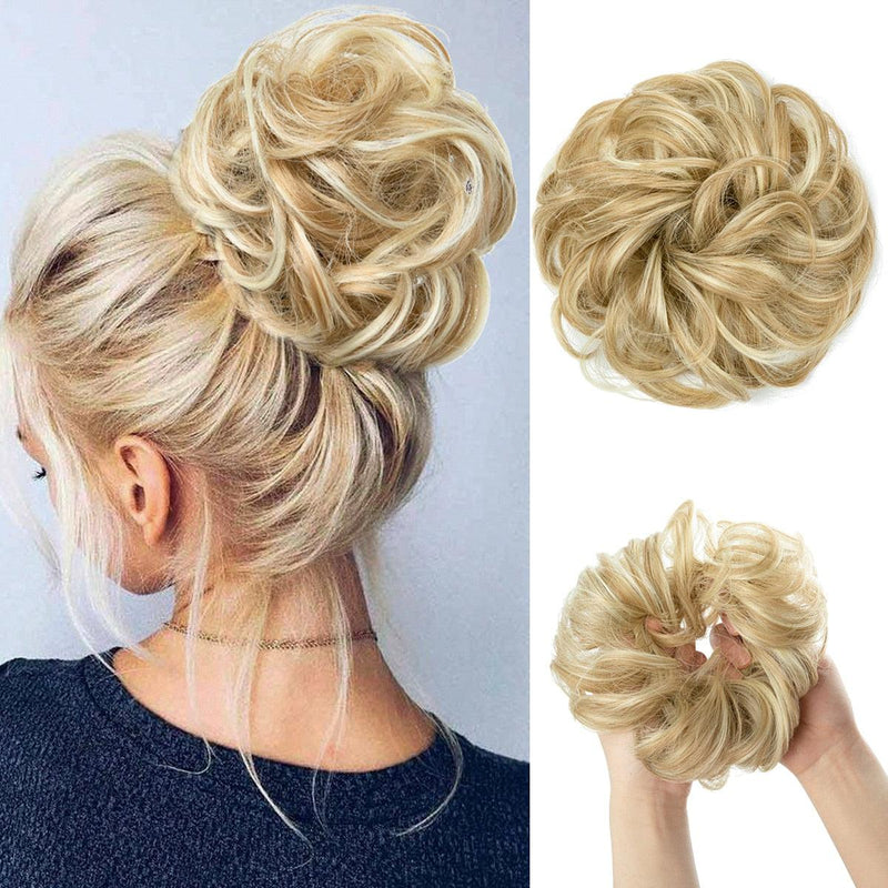 Coque Bulky Hair™️ - IBSHOP