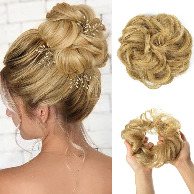 Coque Bulky Hair™️ - IBSHOP