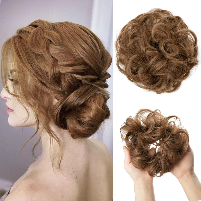 Coque Bulky Hair™️ - IBSHOP
