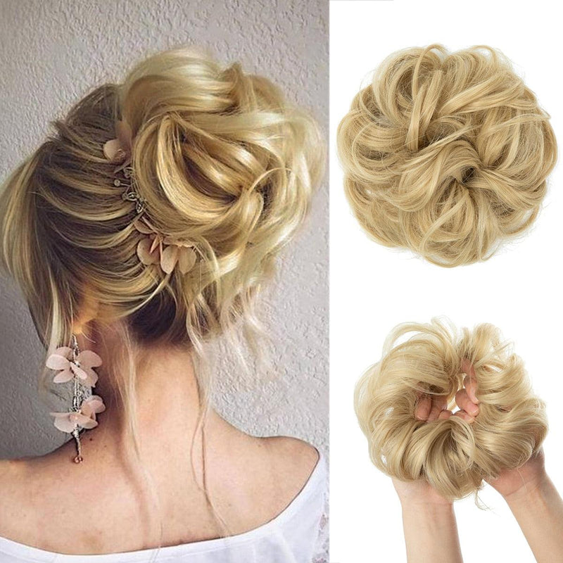 Coque Bulky Hair™️ - IBSHOP