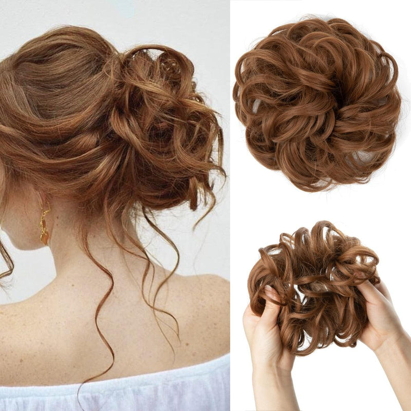 Coque Bulky Hair™️ - IBSHOP
