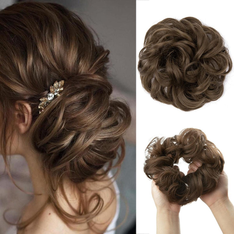Coque Bulky Hair™️ - IBSHOP