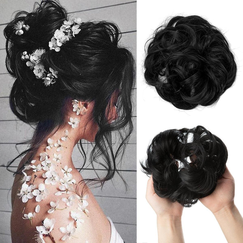 Coque Bulky Hair™️ - IBSHOP