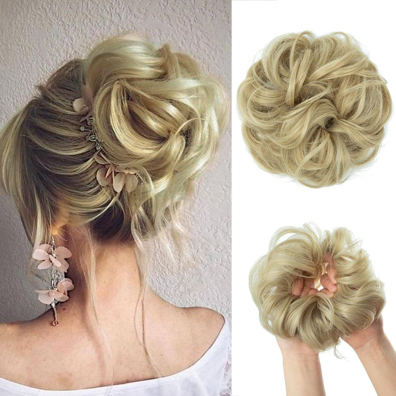 Coque Bulky Hair™️ - IBSHOP