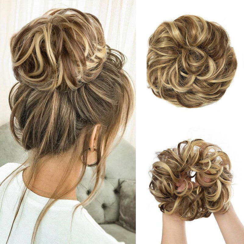 Coque Bulky Hair™️ - IBSHOP